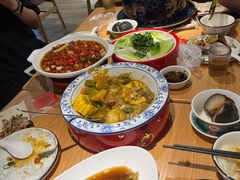 -姐弟小东北(瑞景商业广场店)