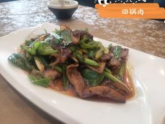 -李氏传家菜(兴城路店)