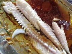 清蒸海鲈-顺徕德仙庙烧鸡(荔湾总店)