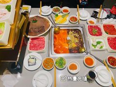 -海底捞火锅(方塔东街店)