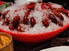 -红辣椒·川菜·火锅(张杨路店)