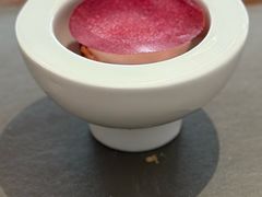 -Amber(置地文华东方酒店)