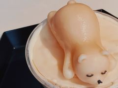 -茶是一枝花泡茶店