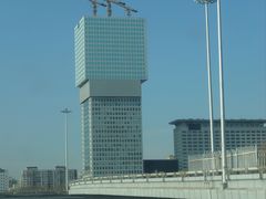 -北京盘古七星酒店