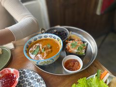 -Ginger(兴国路店)