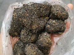 麻糍-叶氏麻糍(鼓浪屿店)