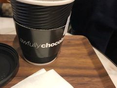 -Awfully Chocolate(来福士广场店)