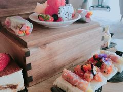 -三迪希尔顿酒店·星空酒廊