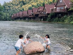 -青城山