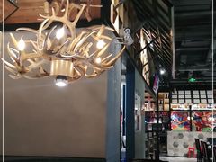 -味上湘菜馆(河马店)
