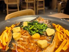 -半天妖烤鱼(百乐广场店)