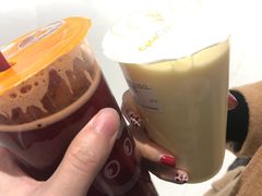 -CoCo都可(合生汇店)