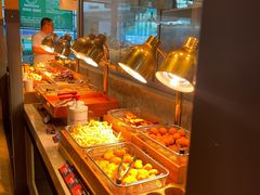 -比格比萨自助(万柳华联店)