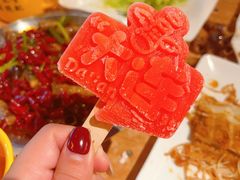 -喝丢一只鞋海鲜烧烤·海肠捞饭(东关街店)