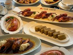 -马头巷·食景园(苏州总店)
