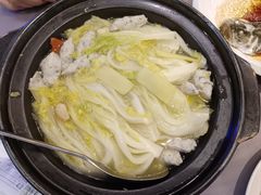 -东方御宴海鲜酒楼(棕泉酒店)