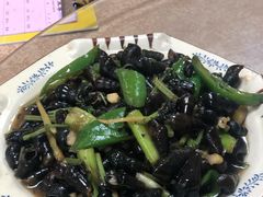 山坑螺-幽优农庄·森波拉特色本地农家菜