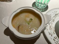 -華府Deluxe(兴业太古汇店)