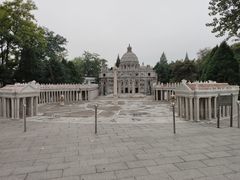 -北京世界公园