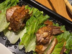 -竹里馆 ·茶食(奥体店)