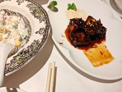 -玫瑰厅上海菜(兴国路店)