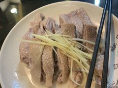 -乡亲鹅肉城(吴江店)