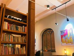 -1901 Cafe(西四店)