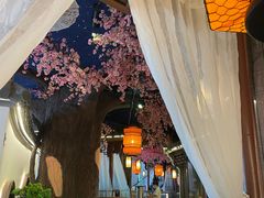 -荷塘秋月·本帮江浙菜(国权路店)