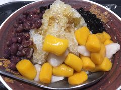 -鲜芋仙(中华广场店)