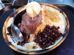 -鲜芋仙Meet Fresh(五道口店)
