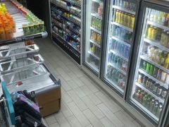 -全家便利店(世贸丽晶城店)