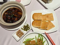 -粗茶淡饭·汉口公馆(循礼门店)