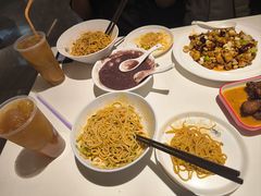 -大铁勺新津菜(迎水道店)