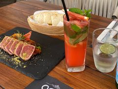 -OGGI TRATTORIA PIZZERIA(深业上城店)
