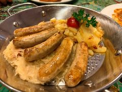 -申德勒加油站西餐厅(太仓店)