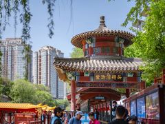 -皇家御河游(紫御湾码头)