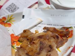 -西贝(上海中心店)