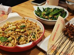 -怪噜范·老贵阳街头名小吃(汇金星力城店)