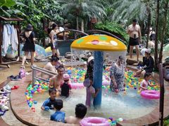 -渔岛海洋度假区