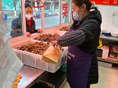 王师傅特色牛肉-堤角王师傅牛骨头