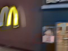 -麦当劳(东直门外大街店)