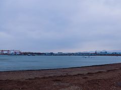-烟墩角天鹅湖