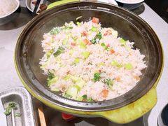 菜肉饭-绿茶餐厅(广州天河城店)