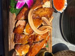 -沿江海南菜·文昌鸡祖师爷(大东海店)