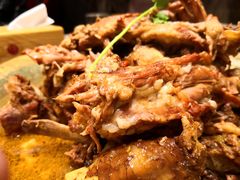 -芦月轩羊蝎子(劲松店)