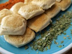 烤石屏豆腐-中8楼风尚云南菜(颐堤港店)