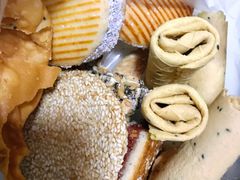 黄油大饼干-庆祥斋糕点厂(留学路店)