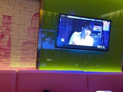 -音乐派KTV(银泰城店)