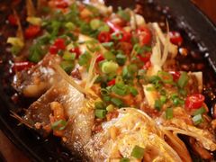 -贰醒·私房小院烧烤 (太古里店)