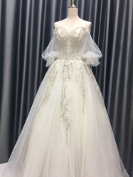 -MUSE缪斯婚纱礼服馆(黄陂广场店)